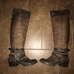 Freebird by Steven Aspen Boots